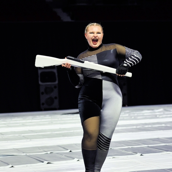 Meet your Posher, Elizabeth Posh II Ambassador - Picture 5 of 17